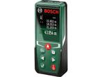 Bosch UniversalDistance 50 - Digitale laserafstandsmeter 50, Verzenden, Zo goed als nieuw