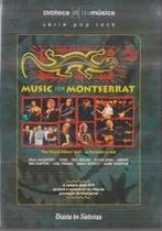 dvd muziek - Various - Music For Montserrat, Cd's en Dvd's, Verzenden, Zo goed als nieuw