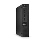 Intel i3 Windows 10 Mini PC / Computer Dell Optiplex 3020..., Computers en Software, Ophalen of Verzenden, Zo goed als nieuw