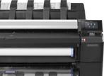 HP - DesignJet T2530ps 36 MFP (L2Y26A), Printer, Kleur printen, Zo goed als nieuw, HP