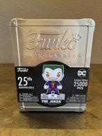 Funko - Funko Pop The Joker 25th Anniversary - V.S.