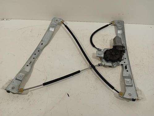 Raammechaniek elektrisch rechts voor Citroën DS3  1.6 HDi 1, Auto-onderdelen, Carrosserie en Plaatwerk, ARN erkend, Stiba lid