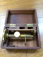 Simple microscope - 1910-1920 - Nederland