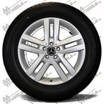 Mercedes GL GLS X166 19 inch originele velgen A1664011302 |, Ophalen of Verzenden, Nieuw
