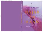 Hajar en Daan 9789021450179 Robert Anker, Verzenden, Gelezen, Robert Anker