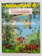 Marsupilami T6 - Forlandia + signature - C - 1 Album -, Nieuw