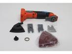 BLACK+DECKER BDCOS18N-XJ Multitool - Oscillerend - 18V -, Verzenden, Zo goed als nieuw