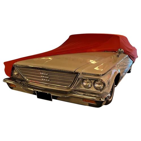 Autohoes passend voor Chrysler Newport Mk3 binnen BESTE, Auto diversen, Autohoezen, Op maat, Nieuw, Ophalen of Verzenden
