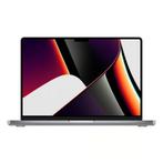 Apple MacBook Pro 2021 M1 | 14.2 | M1 Pro 8-Core CPU | 1..., Ophalen of Verzenden, Gebruikt