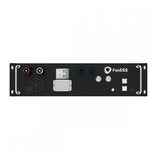 FOX HV BMS-V2 voor 2x tot 8x FOX FE-HV2600-V2 52V 2.6kWh..., Doe-het-zelf en Verbouw, Zonnepanelen en Toebehoren, Nieuw, Verzenden
