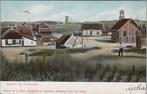 HUISDUINEN - Gezicht op Huisduinen, Verzenden, Gelopen