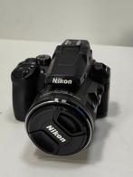 Nikon Coolpix P950 Digitale, Audio, Tv en Foto, Fotocamera's Digitaal, Verzenden, Nieuw