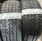 2x205-50-16 Atlas All-Season 2x6m €40 Per Band 205 50 16, Auto-onderdelen, Banden en Velgen, Ophalen, Gebruikt, 16 inch, 205 mm