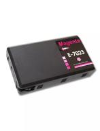 Epson T702340 Inkt Cartridge (Magenta XL, 2400 Paginas), Nieuw, Verzenden