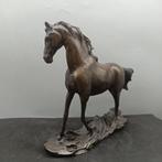 Decoratief ornament - paard