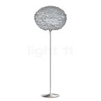 Umage Eos Santø© Vloerlamp, frame staal/lampenkap grijs -, Huis en Inrichting, Lampen | Vloerlampen, Verzenden, Nieuw