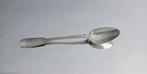 Exceptional large size serving - Lepel - .800 zilver