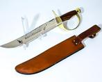 Laguiole - Sabre Champagne - Tafelmes - Champagne - Hout,