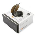 Netwerkkabel | Cat6 F/UTP | 50 meter, Computers en Software, Pc- en Netwerkkabels, Verzenden, Nieuw