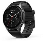 Hama Smartwatch 8900, Zwart (Zwart), Verzenden, Zo goed als nieuw