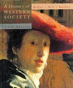 A History of Western Society 9780395904312 John Mckay, Boeken, Verzenden, Gelezen, John Mckay