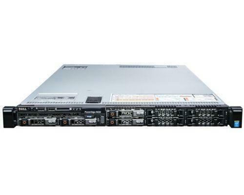 Dell R630 2x E5-2620v3 2,4Ghz 6 Core/32GB DDR4/H730 server, Computers en Software, Servers, Refurbished, 2 tot 3 Ghz, Hot swappable onderdelen
