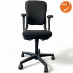 Ahrend 230 - hoge rug  - nieuwe stoffering (Bureaustoelen), Werkplek, Ophalen of Verzenden, Gebruikt, Stoel