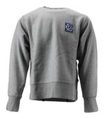 Vans Trui in maat S Grijs, Verzenden, Zo goed als nieuw, Overige kleuren, Vans