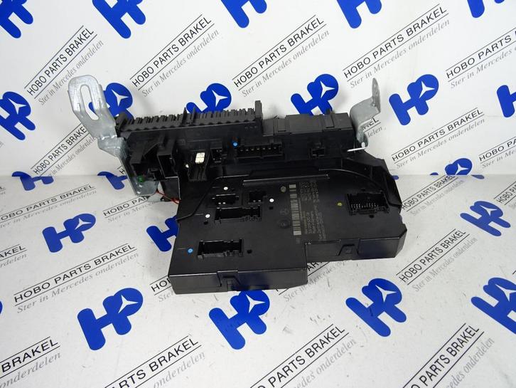 SAM module A 212 900 4001 o.a: E-klasse w212, Auto-onderdelen, Elektronica en Kabels, Gebruikt, 3 maanden garantie, Mercedes-Benz