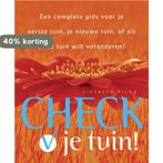 Check Je Tuin! 9789047504153 Liesbeth Pilon, Verzenden, Gelezen, Liesbeth Pilon