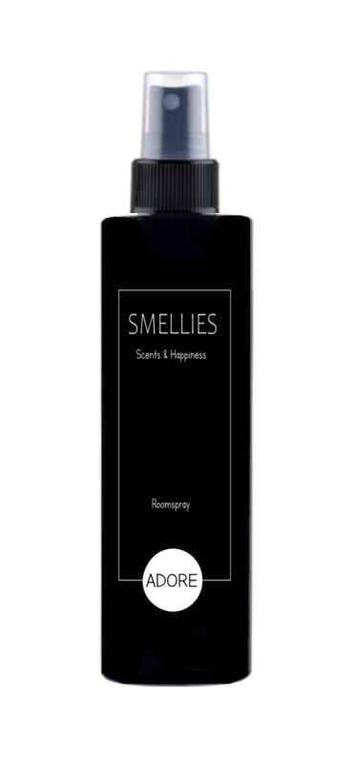 Huisparfum Belle roomspray by Smellies beschikbaar voor biedingen