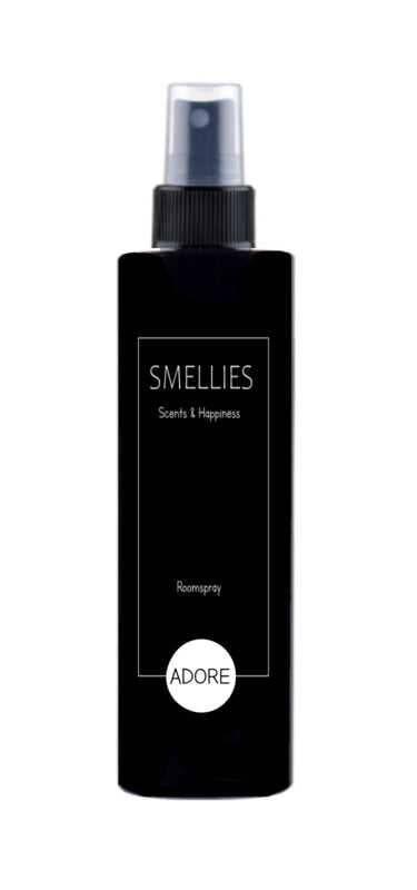 Huisparfum Belle roomspray by Smellies, Huis en Inrichting, Overige Huis en Inrichting, Nieuw, Verzenden