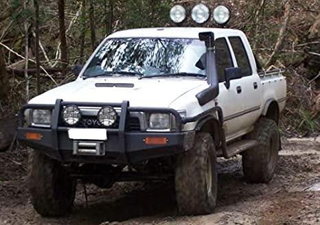 RV Snorkel Toyota hilux LN106 1989-97, Auto diversen, Tuning en Styling, Ophalen of Verzenden