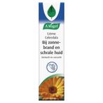 A Vogel Creme calendula - 30 gram, Diversen, Verzenden, Nieuw