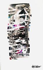 Karl Lagasse (1981) - ARTDOLLAR 32 - No reserve, Antiek en Kunst, Kunst | Schilderijen | Modern