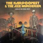 cd - The Harpoonist &amp; The Axe Murderer - Live At The..., Verzenden, Nieuw in verpakking