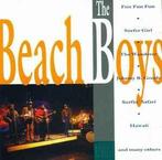cd - The Beach Boys - The Beach Boys, Cd's en Dvd's, Verzenden, Zo goed als nieuw