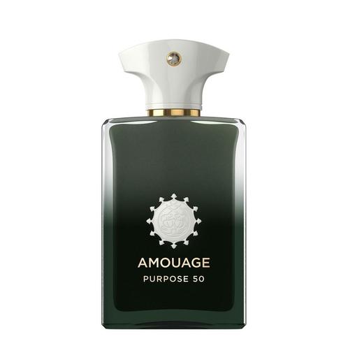 Amouage Purpose 50 100 ml Parfum Spray - Laatste stuks!, Sieraden, Tassen en Uiterlijk, Uiterlijk | Parfum, Verzenden