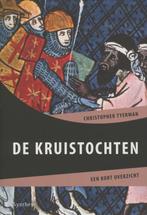 De kruistochten / Een kort overzicht 9789062711024, Verzenden, Zo goed als nieuw, Christopher Tyerman
