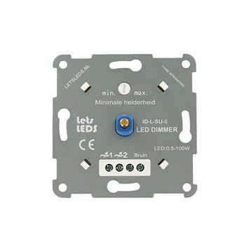LED dimmer fase afsnijding beschikbaar voor biedingen