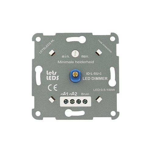 LED dimmer fase afsnijding, Huis en Inrichting, Lampen | Overige, Ophalen of Verzenden
