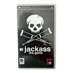 Jackass The Game (PSP) (TWEEDEHANDS), Verzenden, Nieuw