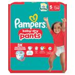 Pampers Baby-Dry Pants Maat 5 Luierbroekjes, Verzenden, Nieuw