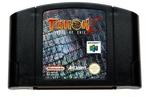 Turok 2 Seeds of Evil (German) [Nintendo 64], Ophalen of Verzenden, Zo goed als nieuw