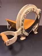 Raadvad - Raadvad - Ove Larsen - Broodsnijmachine - 294 -