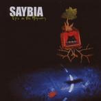 Saybia - Eyes On The Highway - CD (Nieuw in sealing,, Verzenden, Nieuw in verpakking