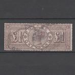 Nu Black Friday Korting op Pzhdalamme, Postzegels en Munten, Postzegels | Europa | UK, Gestempeld