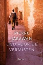 Lied voor de vermisten 9789402704822 Pierre Jarawan, Verzenden, Zo goed als nieuw, Pierre Jarawan