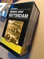 Beleg - Verzet - Inname van Rotterdam - Mei 1940 - 3 Boeken, Verzamelen, Militaria | Tweede Wereldoorlog, Ophalen of Verzenden