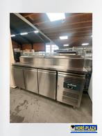 Werkbank Ecofrost 7950.5195 | 1800x700x900 mm | 230V, Gebruikt